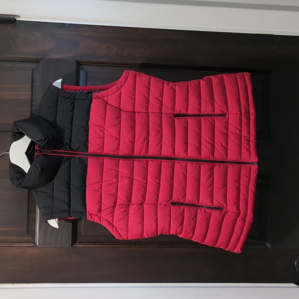 Calvin Klein Puffer Vest